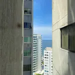 Apartamento familiar edificio tres carabelas