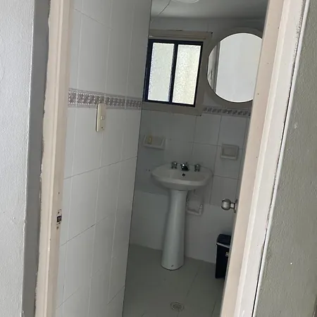 Apartamento Familiar Edificio Tres Carabelas *